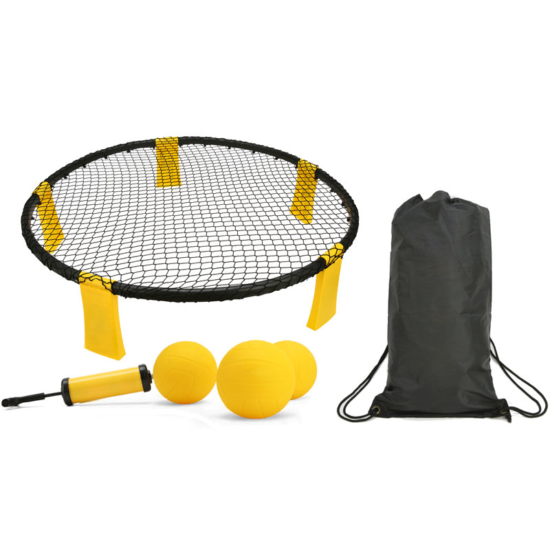 Ensemble de jeu de balle Spike