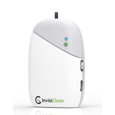 InvisiClean Personal Air Purifier for