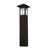 Cumberland Statuario Idalight Bollard Light