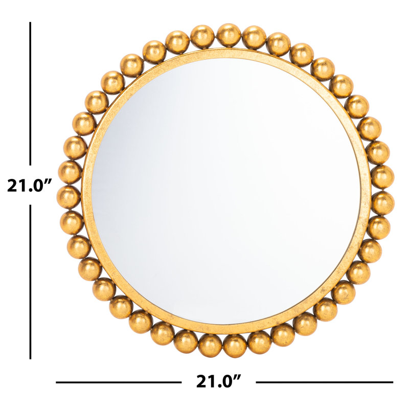 Miroir d'appoint Savoy