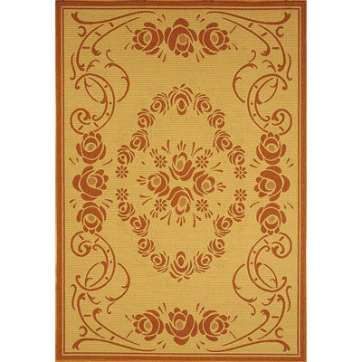 Altimari Performance Oriental Indoor/Outdoor Area Rug