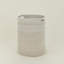 Machine Woven Seagrass Laundry Hamper-1520261986