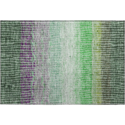 Tapis de qualité supérieure lavable à la machine Mayfield AMF2314
