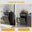 Armoire à ordures Tilt Out-132912110