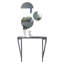 Fuchs 90cm Console Table-39217071