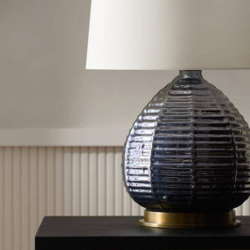 Juliette Table Lamp