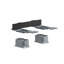 AXOR Universal Softsquare Adapter Set-1805191613