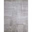 Abstract Area Rug in Gray-1618936907