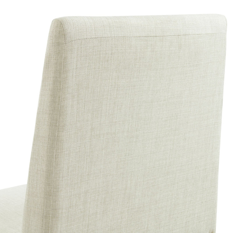 Chaise d'appoint Acton