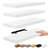 Floating Shelves with Invisible Mounting Set of 4-931957340-931957339