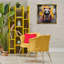 «Urban Graffiti Panda Bear» par Lazar Studio-140675869-140675864
