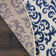 Florissant Damask Indoor Rug