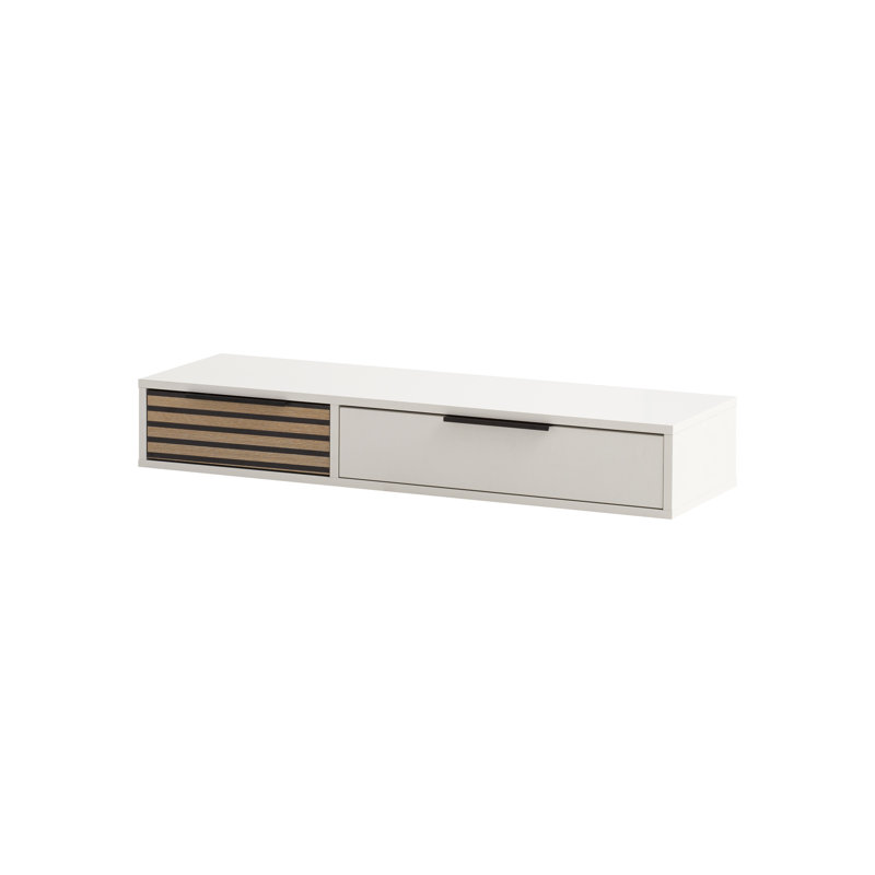 Adaleigh 103.7cm Console Table