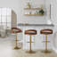 Tabouret de bar réglable-556867845
