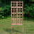 Addalee Premium Cedar Griffin Trellis