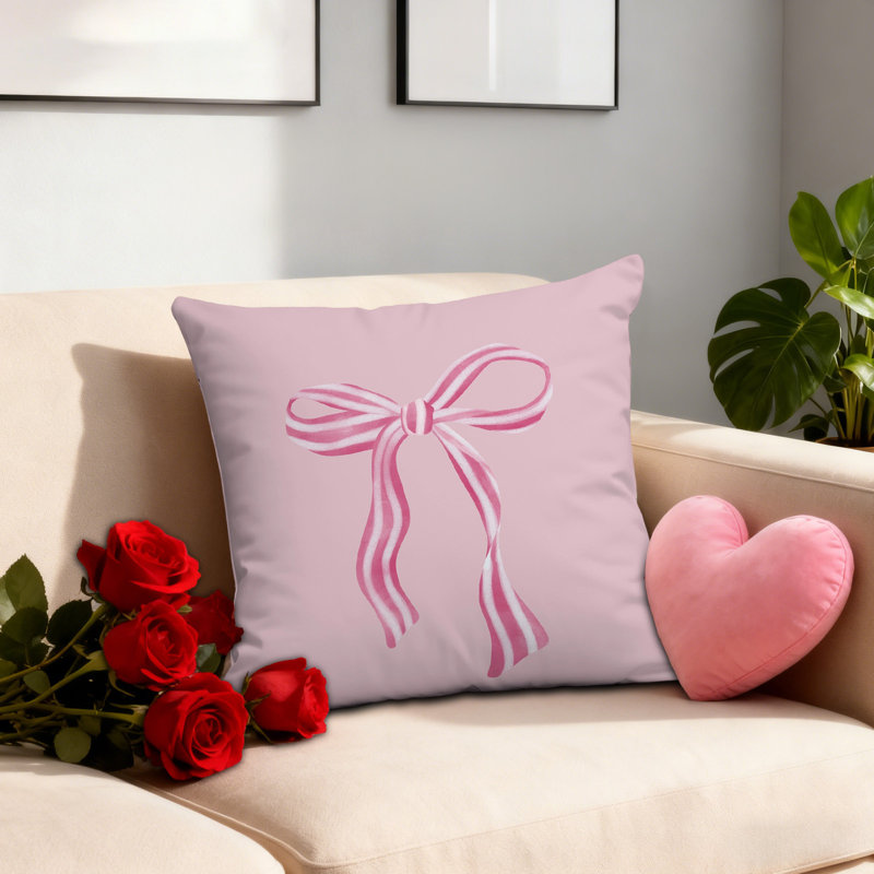 Taies d'oreiller pour coussins de canapé de salon, D