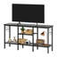 Bureau d'ordinateur Modern Modern
