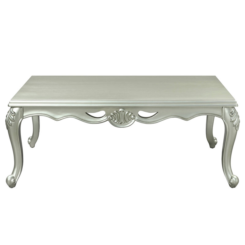 Table basse Hartsook, Champagne, Champagne