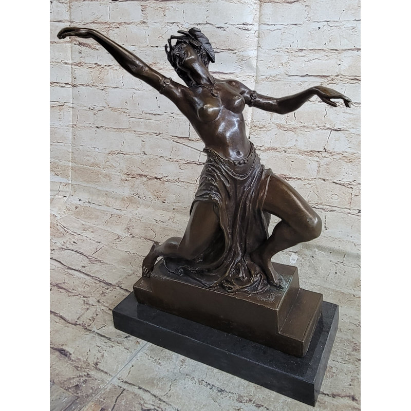 Figurines et sculptures Taveda