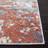 Crystal Performance Abstract Rug-2066990952
