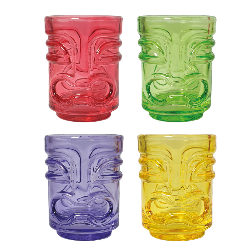 45ml Shot Glass / Shooter Set