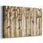 Red Bird Christmas Collection A-Gallery, toile tendue-1351113027