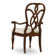 Leesburg Upholstered Arm Chair