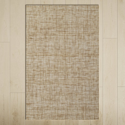 Aldred Wool Indoor Rug