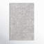 Tapis ivoire / noir touffeté à la main Rowe-391590280