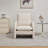 Sherpa Upholstered Armchair-2741036