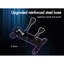 Gaming Chair with Headrest-1382101478