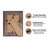 Lameer Solid Wood Picture Frame-2031995972