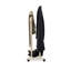 Brady Solid Wood Freestanding Valet Stand-43248203