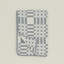Simple Plaid Cotton Jacquard Blanket-1351054207-1351054204