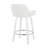 Daniella 26" Fixed-Height Counter Stool - Set Of 2-776916857
