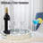Jaichand Glass Tray