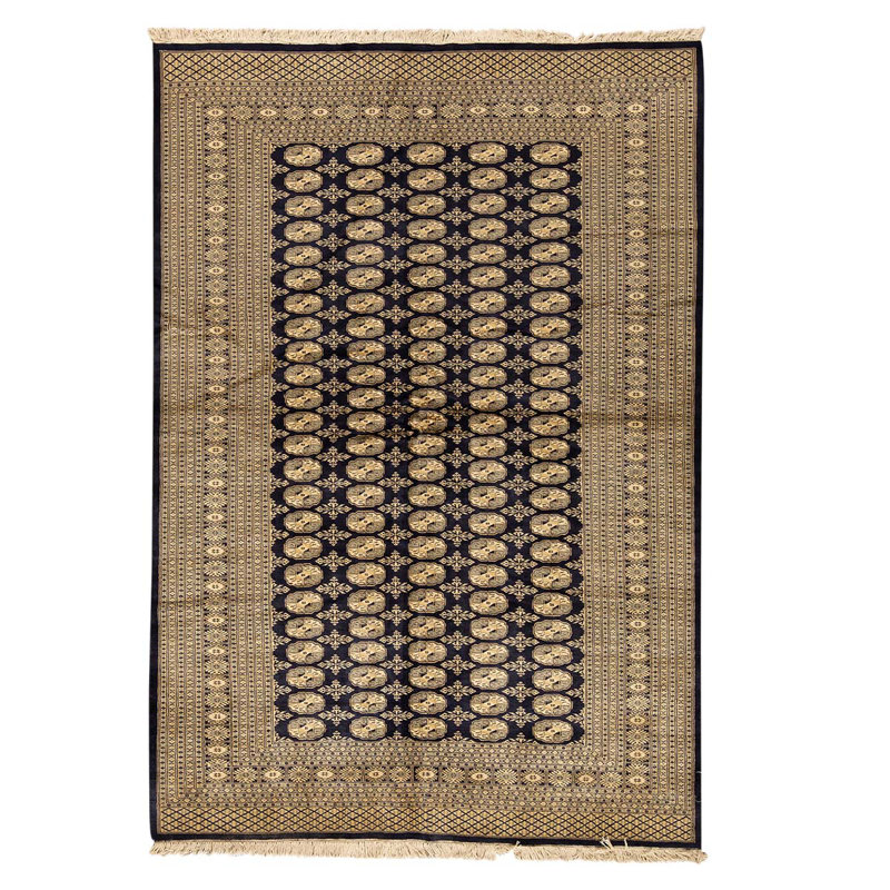 One-of-a-Kind 6'3" X 9'1" Area Rug