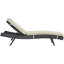 Chaise d'extérieur Modway Sunbrella-31483503