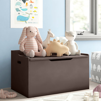 Akena Harriet Bee Toy Storage Bench