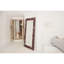 Suna Rectangle Steel Mirror