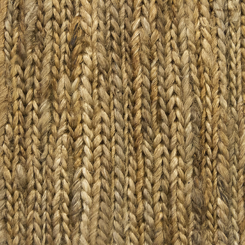 Valarie Solid Colour Hand Woven Area Rug, Rectangle 160 x 230cm