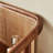 American style minimalist dressing table