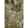 Premium Machine Washable Cerrito AMF558 Brown Rug