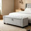 Repose-pieds 48 po avec rangement, banc de rangement pour repose-pieds-1108241795