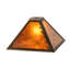 Square Lamp Shade