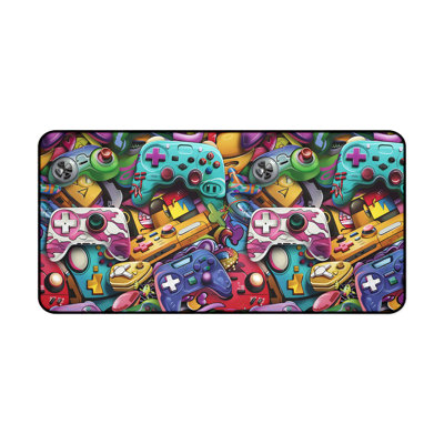 Desk Pad