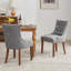 Chaise de salle à manger rembourrée Berenis-1095788472-1134226131