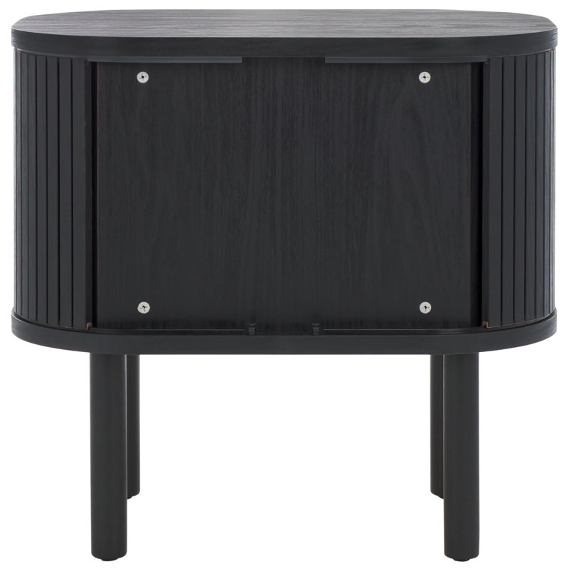 Carvin 21.65'' W Nightstand