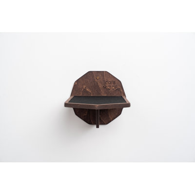 Decagon Step