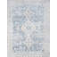 Tapis bleu Noble-198336729